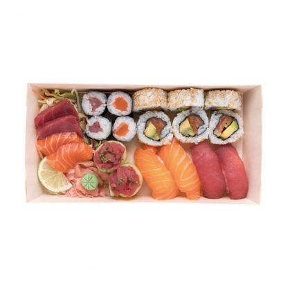 Box Sushi Classic