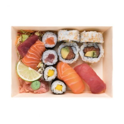Box Sushi Classic